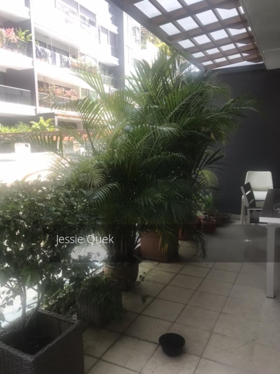Park Natura (D23), Condominium #308117861